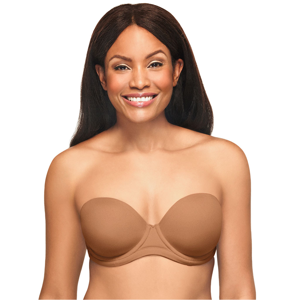 Wacoal® Red Carpet Strapless Full Busted Underwire Bra
